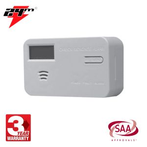 Buy Lithium Carbon monoxide detector Alarm Online