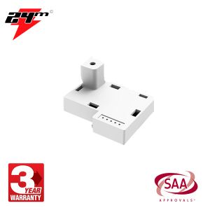 Wireless interconnection module for 240V Photoelectric Smoke Alarm
