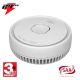 Buy 9V Photoelectric Smoke Alarm Online