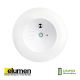 Spitfire LED recessed emergency light